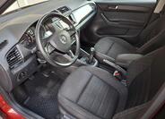 Škoda Fabia 6