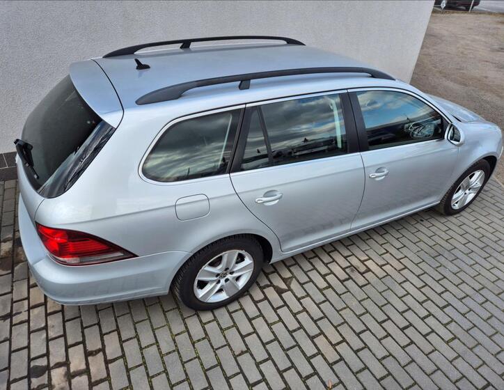 Volkswagen Golf 7