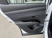 Hyundai Tucson 10