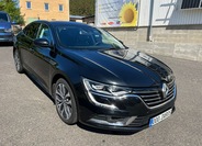 Renault Talisman 7