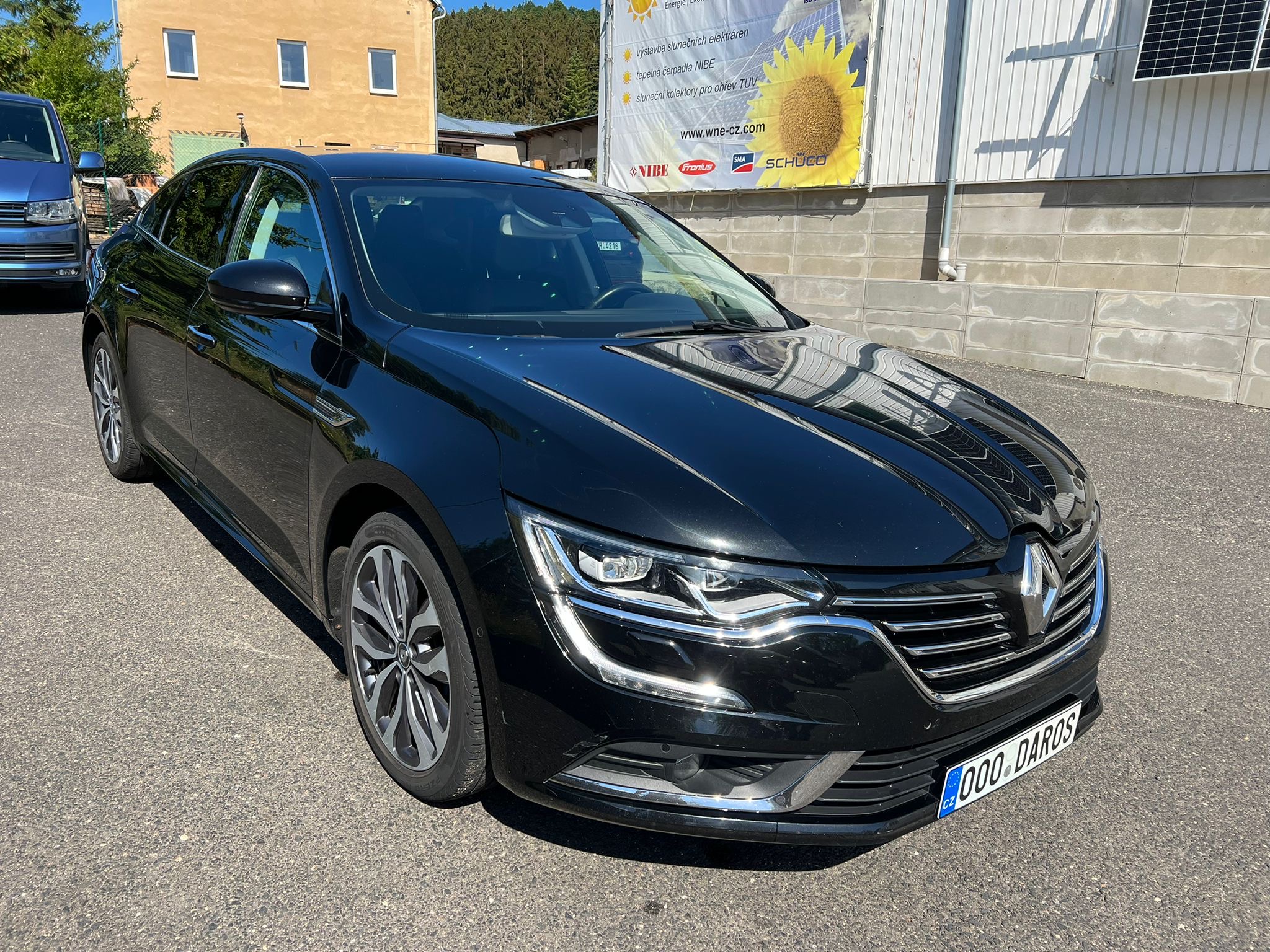 Renault Talisman