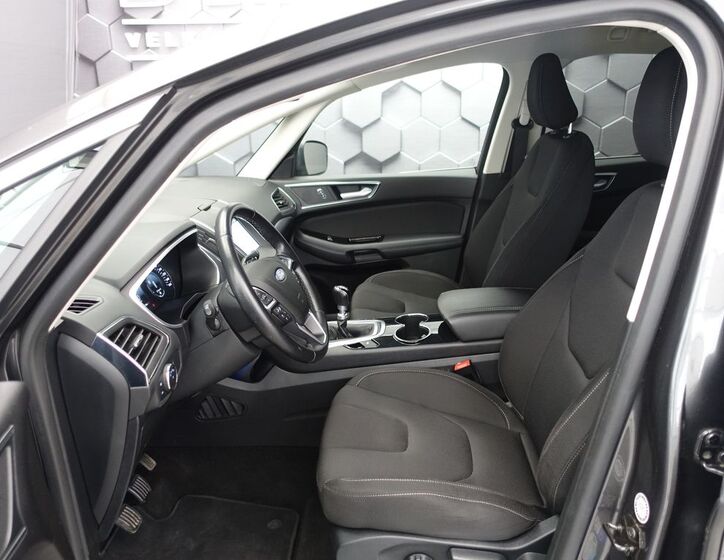 Ford S-MAX 27