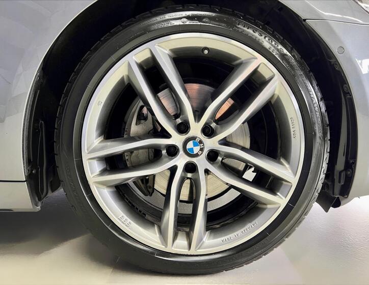 BMW Řada 7 9