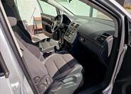 Volkswagen Touran 35