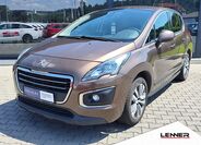 Peugeot 3008 1