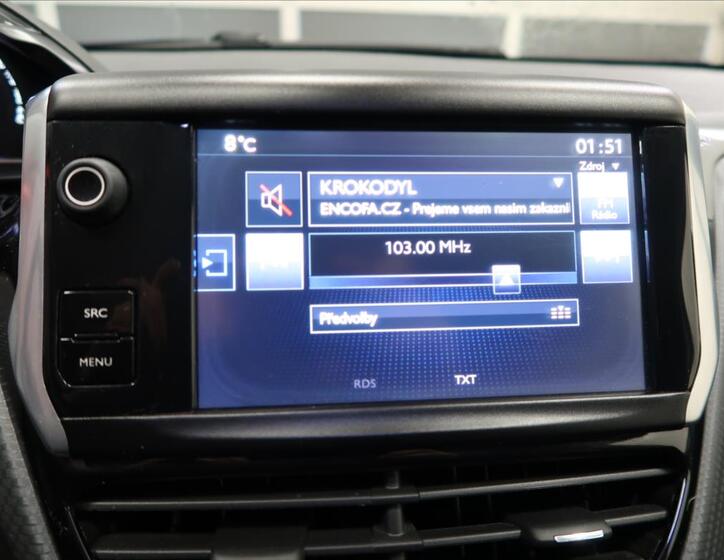Peugeot 2008 19