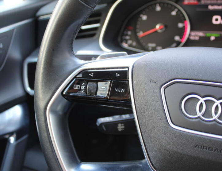 Audi A6 21