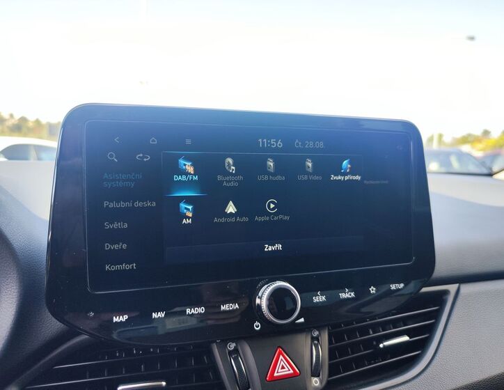 Hyundai i30 15