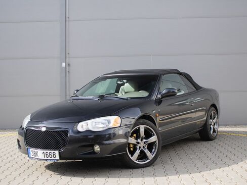 Chrysler Sebring