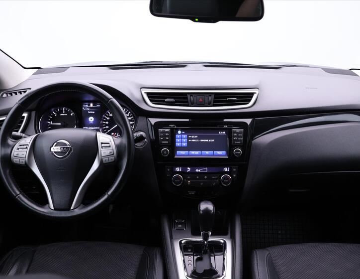 Nissan Qashqai 29