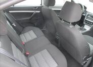 Škoda Octavia 11