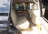 Toyota Land Cruiser 14