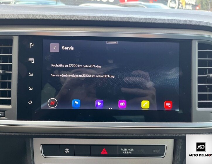 Seat Ateca 64