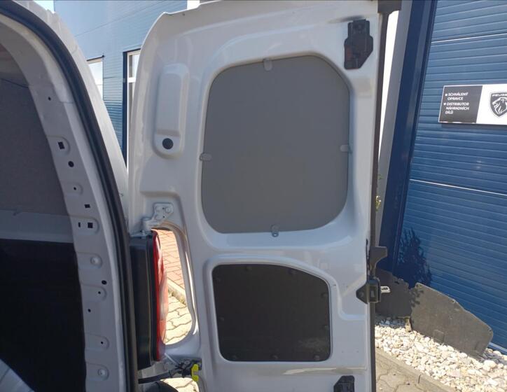 Opel Combo 26