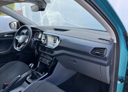 Volkswagen T-Cross 19
