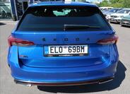 Škoda Octavia 8