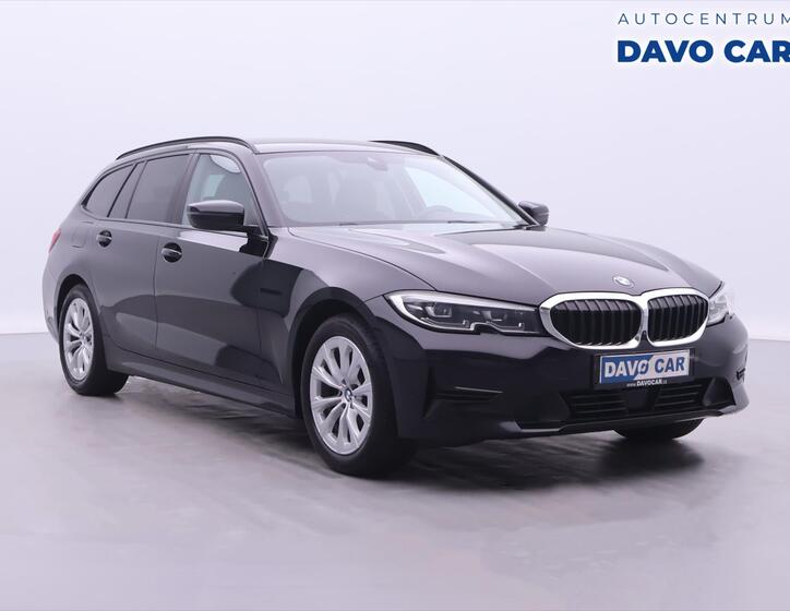 BMW Řada 3 1