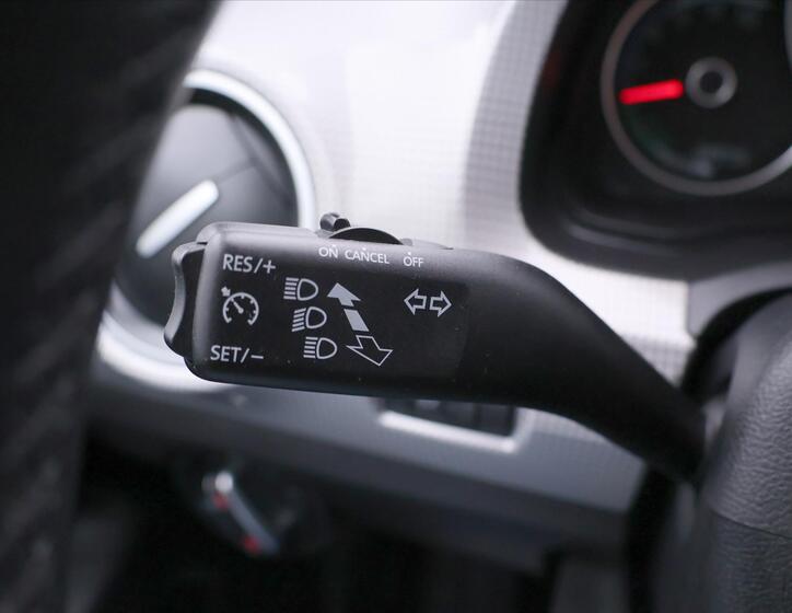 Volkswagen e-up! 20