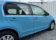 Volkswagen e-up! 17