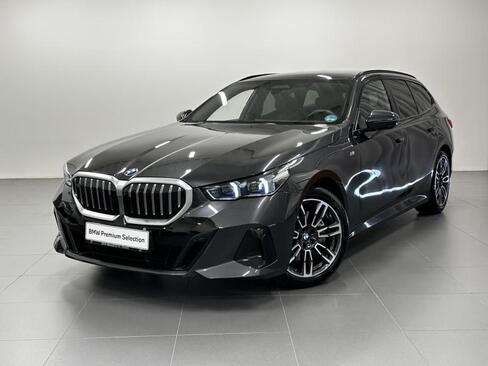 BMW Řada 5