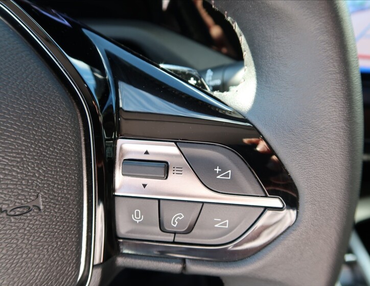 Peugeot 308 18