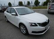 Škoda Octavia 1