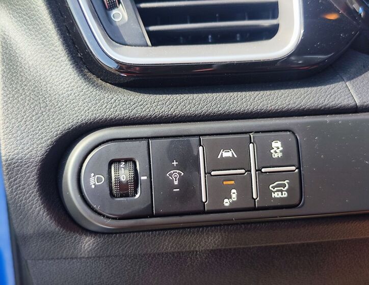 KIA Pro-Ceed 32