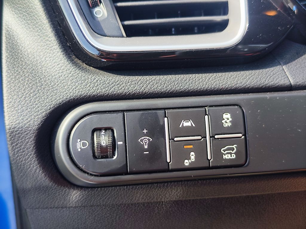 KIA Pro-Ceed
