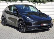 Tesla Model Y 1