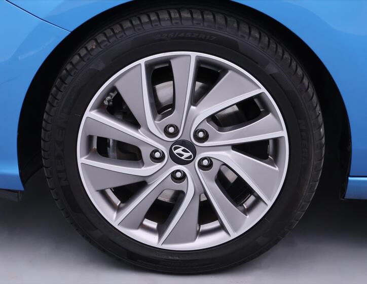 Hyundai i30 31