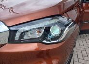 Suzuki SX4 S-Cross 29