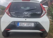 Toyota Aygo 3