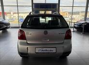 Volkswagen Polo 5