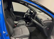 Toyota Yaris 10