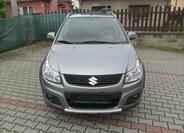 Suzuki SX4 1
