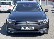 Volkswagen Passat 2