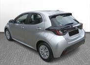 Toyota Yaris 5
