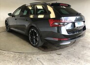 Škoda Superb 5