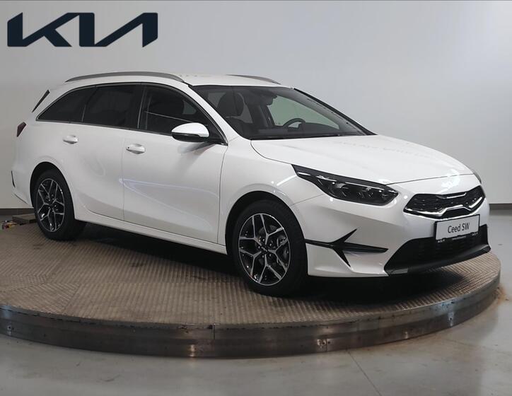 KIA Ceed 6
