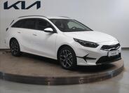 KIA Ceed 6
