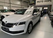 Škoda Octavia 3