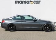 BMW Řada 4 8
