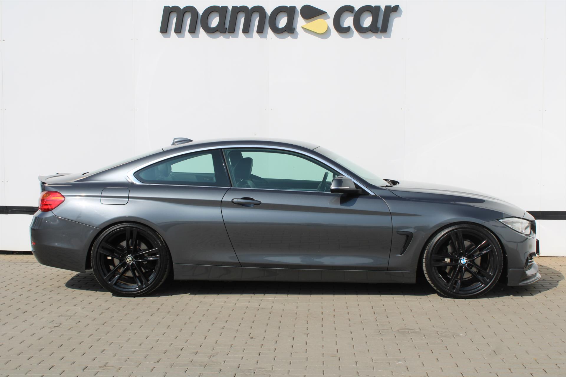 BMW Řada 4