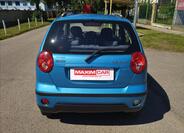 Chevrolet Matiz 6