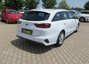 KIA Ceed 8