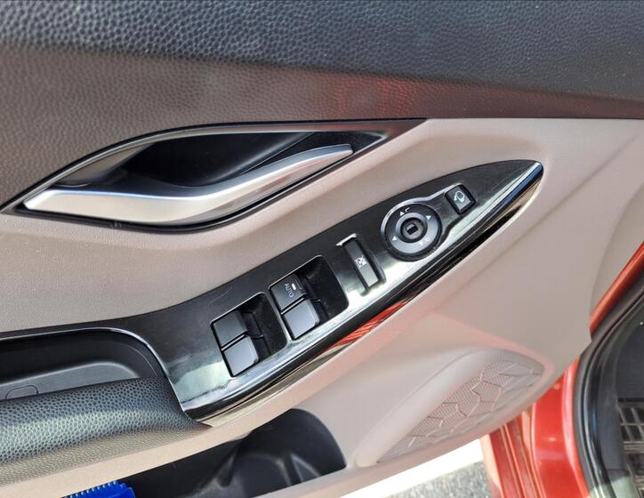 Hyundai ix20 10