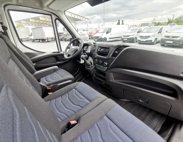 Iveco Daily 8