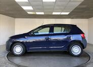 Dacia Sandero 4