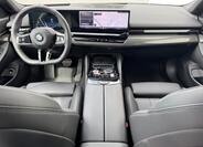 BMW Řada 5 8