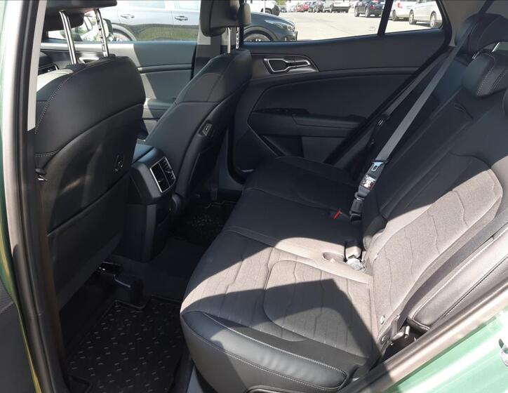 KIA Sportage 9